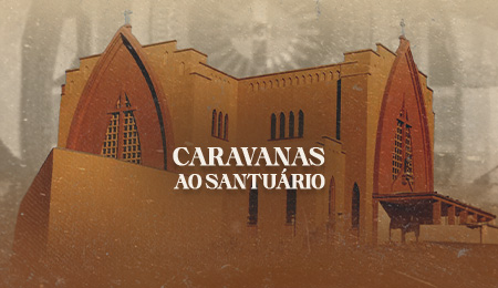 CARAVANA DE SÃO JOÃO BATISTA – SC