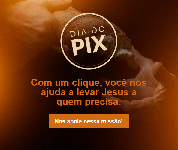 Hoje é Dia do PIX! Veja como participar