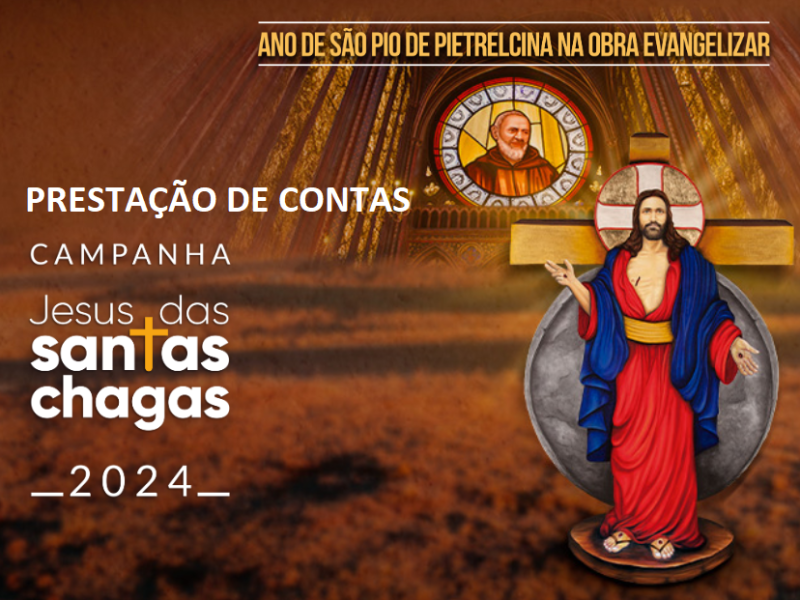 Você doou e permitiu uma grande conquista