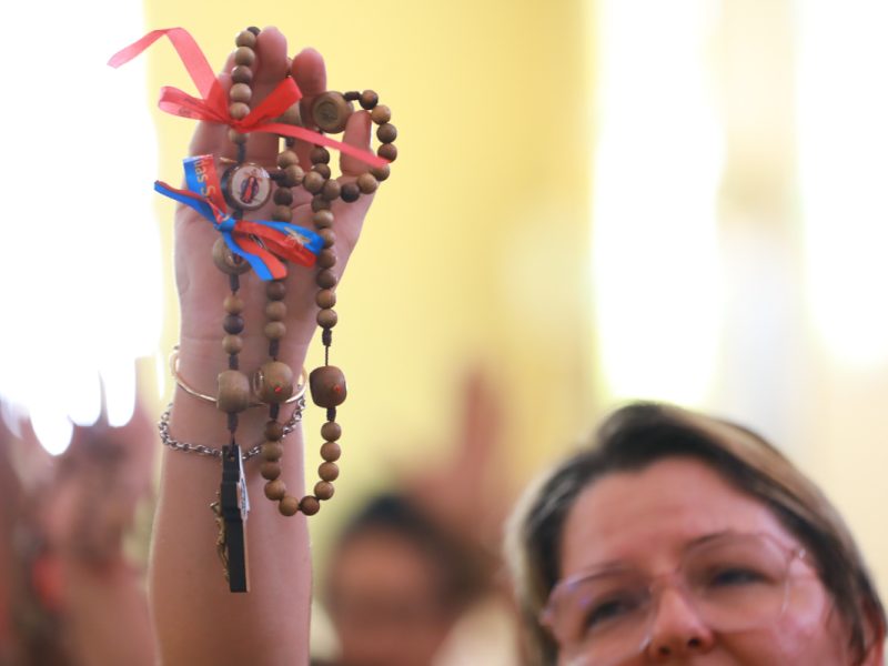 Mais de 37 mil irmãos sorriram graças a você!