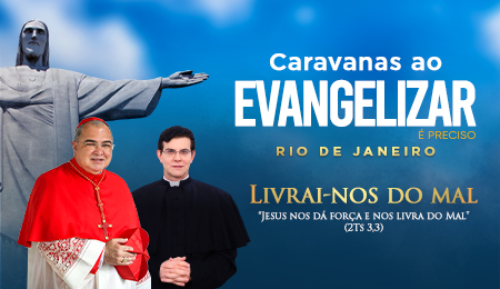 CARAVANA DE RIO DE JANEIRO -RJ