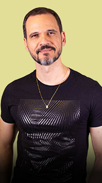 Diácono Léo Rabello