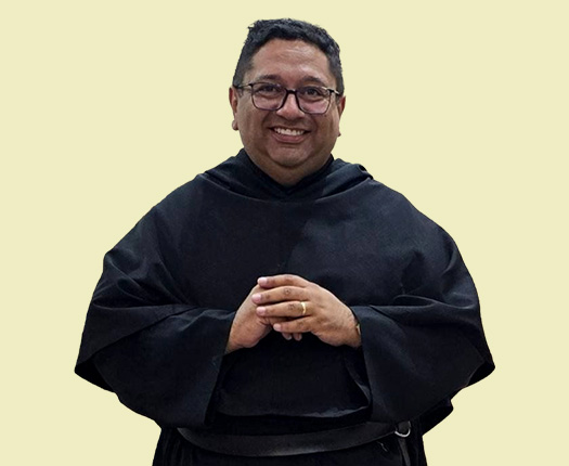 Frei Jean Alves de Lima