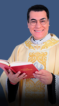 Padre Chrystian Shankar