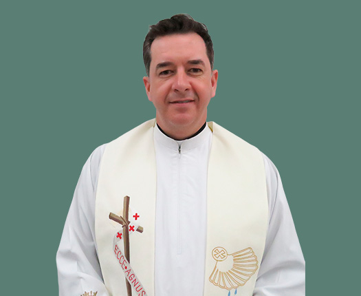 Padre Márcio Looz