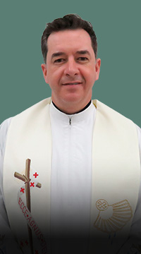 Padre Márcio Looz