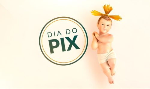 Amanhã (19) é dia de fazer mais de 10 mil crianças sorrirem