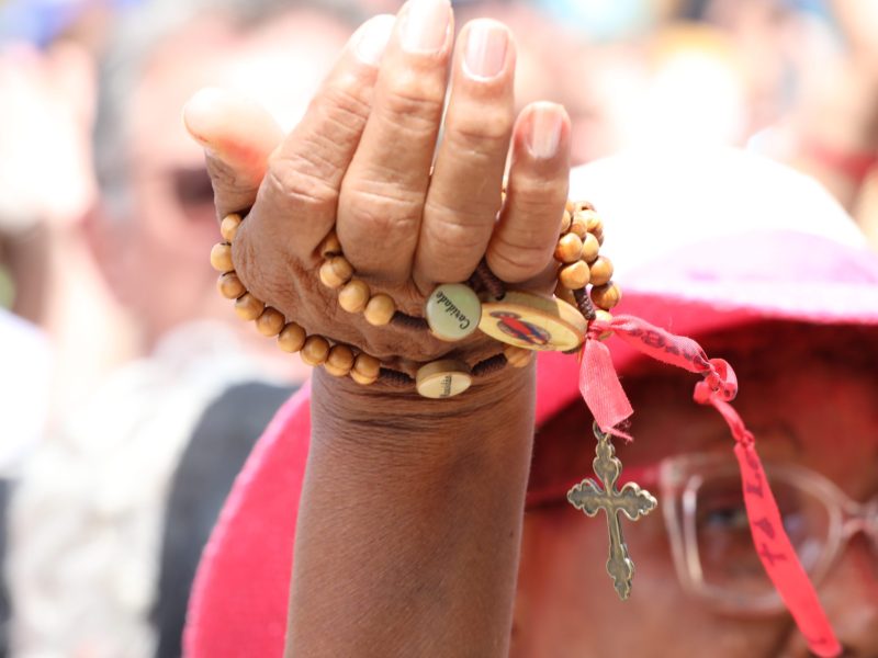 Associação Evangelizar é Preciso auxiliou mais de 25 mil pessoas até agora